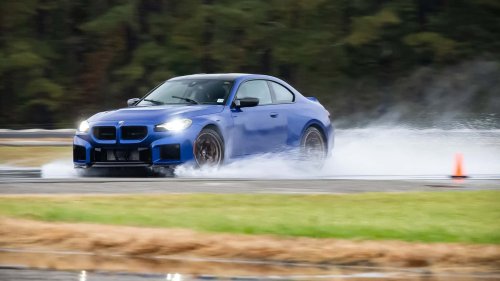 BMW, BMW M2, BMW M2 CS (2026) im Test: Irre teuer, wirklich irre viel besser?
