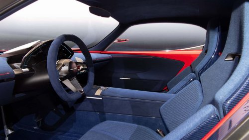 Mazda, Mazda: 'Insane' Number Of Enthusiast Employees Want A Rotary Sports Car