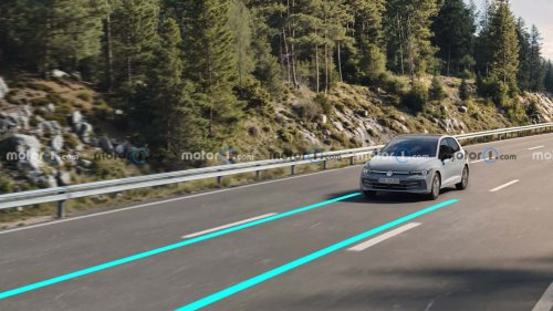 Nuevo Volkswagen Golf 2026: así es el acabado Energy… ¡TSI, MHEV, PHEV y TDI!