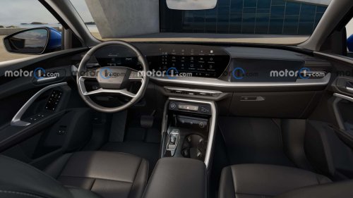 Nuevo Audi Q5 2026: 1.650 € más sobre TDI = etiqueta 0 + 95 CV + 113 km en EV