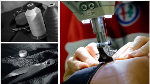 Alfa Romeo und Maserati arbeiten zusammen - für ein Projekt