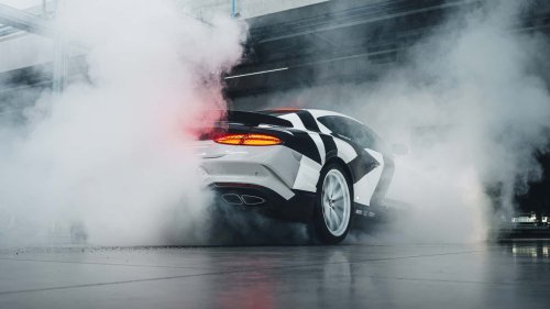 Bentley, La Bentley Supersports à son apogée dans une vidéo pleine d'adrénaline