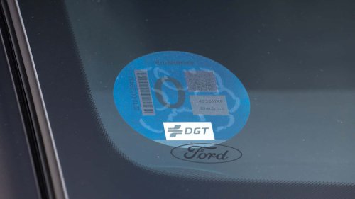 Ford Capri 2026: videoprueba de un SUV con un brutal descuento