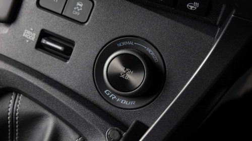 Toyota bringt GR Yaris Weltmeister-Edition: Limit 200