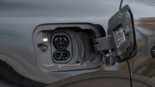 Ford Capri 2026: videoprueba de un SUV con un brutal descuento