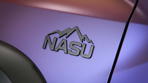 El todoterreno híbrido sorpresa es de Toyota y lo compraríamos