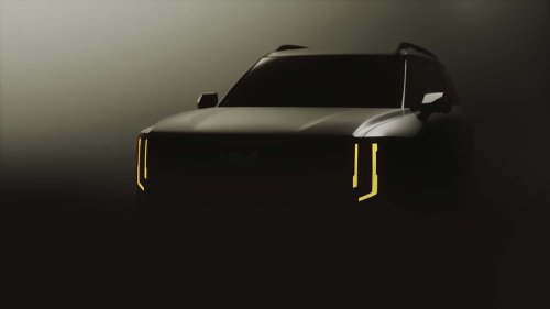 Kia, Kia Telluride, 'You Tell Me': Woman Says 2025 Kia Telluride Has Brake Issues—And the Dealership Refuses to Call Her Back