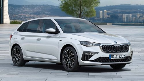 Skoda bringt neue Balance-Sondermodelle