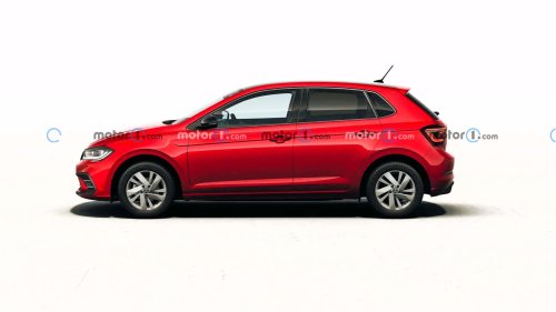 Volkswagen, Volkswagen Polo, Nuevo Volkswagen Polo 2026: ¿precios y equipamiento España? ¡Ojo, motor básico!