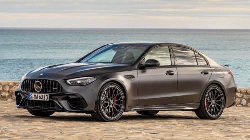 Los coches a los que diremos adiós en 2026