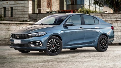 Los coches a los que diremos adiós en 2026