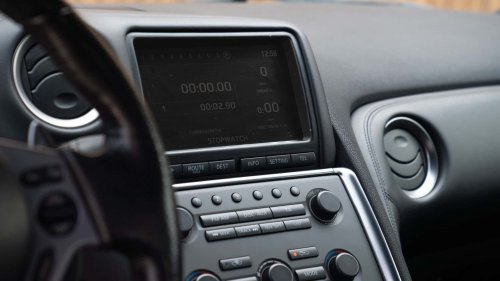 600 CV y suspensiones elevadas, para el todoterreno más deportivo