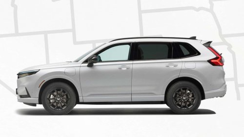 From Trucks to Teslas: America's Most Popular Vehicles by State