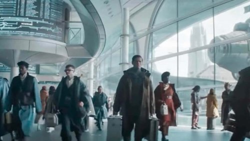 Warum der Hauptsitz von McLaren immer wieder in Blockbustern auftaucht