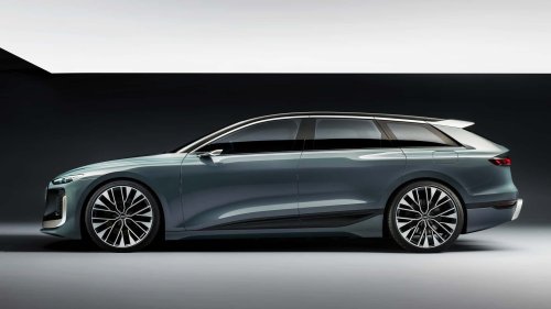 Audi, Audi RS6, Audi RS6 Avant, The Next Audi RS6 Avant Is Going Hybrid. Here's Everything We Know