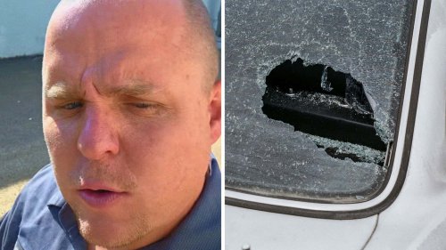 Mechanic Breaks Customer's Windshield During Routine Maintenance. So, Who Has to Pay?