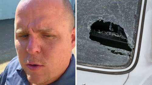 Mechanic Breaks Customer's Windshield During Routine Maintenance. So, Who Has to Pay?