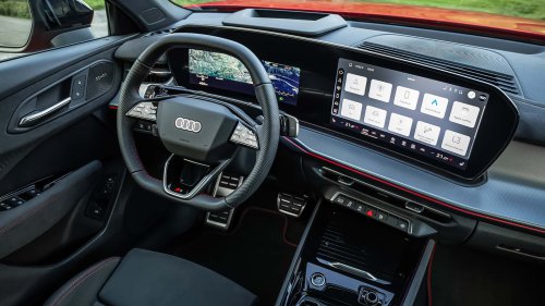 Audi Q3 (20025) im ersten Test: Emotionslos erfolgreich?