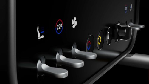 Ferrari dévoile le nom de la première voiture électrique de Maranello