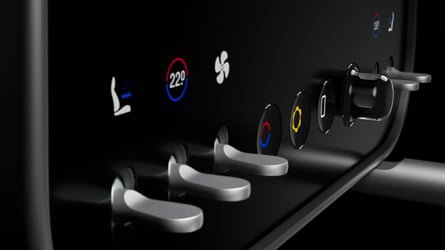 Le premier véhicule électrique de Ferrari était si rapide qu’il a fallu l’aide de la NASA