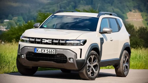 Neuer VW T-Roc und 10 Konkurrenten im Vergleich