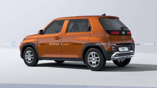 Nuevo Hyundai Inster 2026: boom 5 plazas, precio casi igual… ¿miedo, Renault 5?