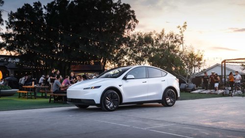 Les ventes mondiales de voitures électriques continuent de croître en octobre