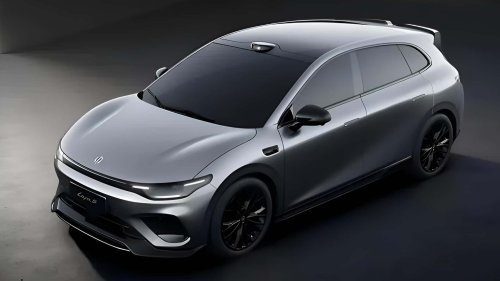 Volkswagen, Volkswagen Golf, Volkswagen Golf GTI, El Volkswagen Golf GTI tiene un rival directo chino... procedente de Stellantis