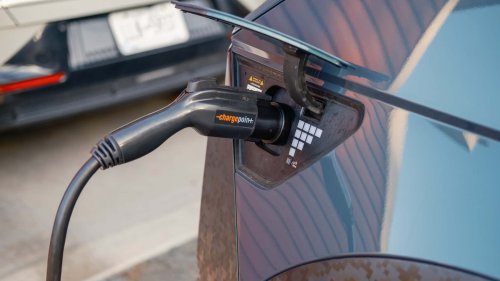 Hyundai, Hyundai vise des vitesses de charge à 400 kilowatts—avant une charge en trois minutes