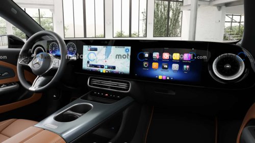 Nuevo Mercedes CLA 2025: ¡básico 225 CV y 629 WLTP! ¿Precio anti-Tesla Model 3?