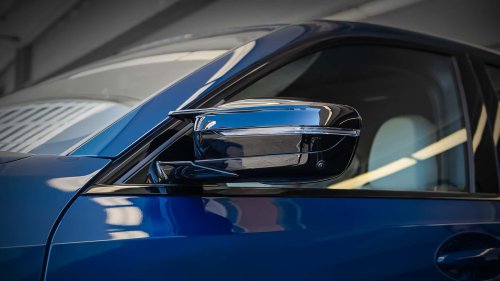 BMW M340i xDrive 50 Jahre Edition: Geburtstags-3er für Kanada