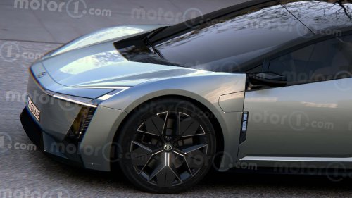 Toyota, Touring, El nuevo Toyota Corolla Touring Sports será radicalmente diferente