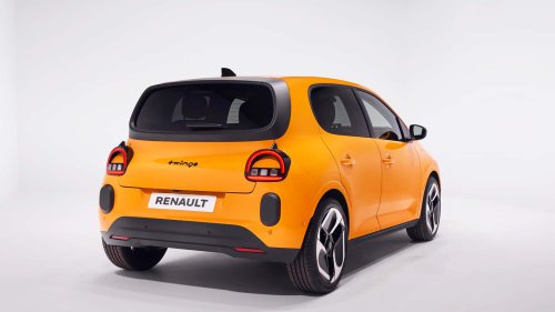 Scrambling for Cars, Ford Will Sell Models Developed and Built by Renault