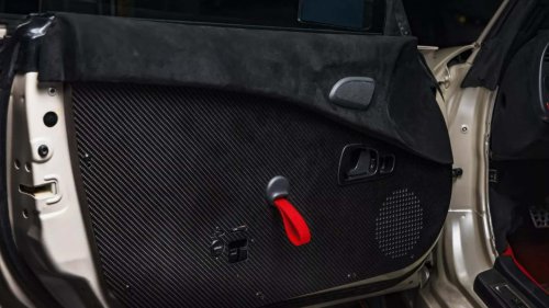 La Honda S2000 renaît et affiche désormais 580 ch