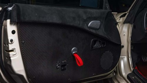Honda, La Honda S2000 renaît et affiche désormais 580 ch