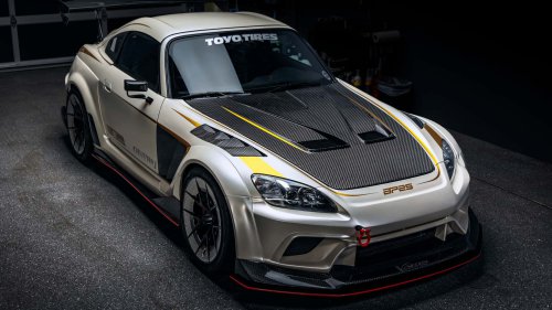 This Beautiful Honda S2000 Build Revs to a Ridiculous 10,000 RPM