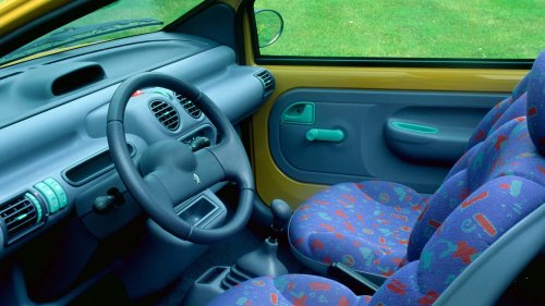 Pourquoi la Renault Twingo électrique est-elle nouvelle mais tournée vers le passé ?