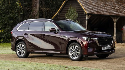 Los nuevos coches diésel con etiqueta Eco que podrás comprar en 2026