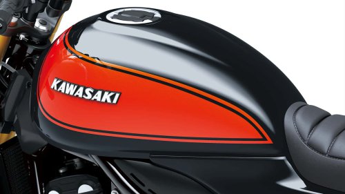 Kawasaki redobla su apuesta por las motos clásicas modernas en 2026