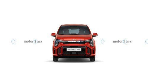 Nuevo Kia Picanto 2026: ¿precios, ofertas y equipamiento? ¡Otro motor y GT-line!