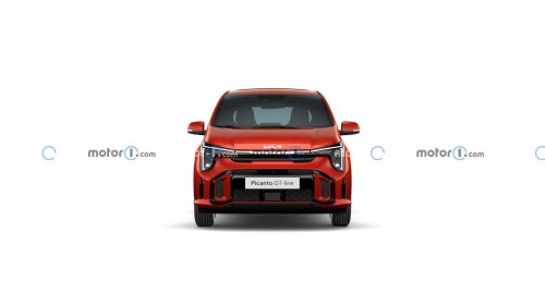 Nuevo Kia Picanto 2026: ¿precios, ofertas y equipamiento? ¡Otro motor y GT-line!
