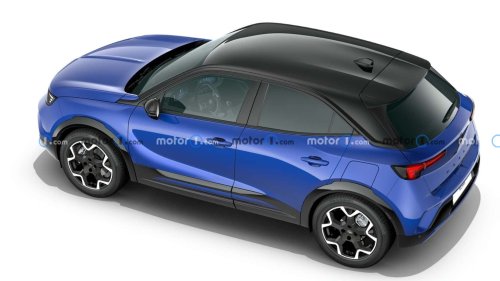 Opel, Nuevo Opel Mokka 2026: ¿ataque premium? Eso parece… ¡precio Hybrid y oferta!