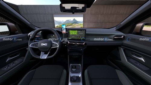 Nuevo Dacia Duster 2026: precio bomba SUV híbrido + 4x4 + bifuel GLP + EDC + Eco