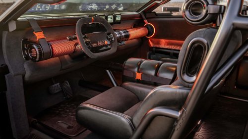 Hyundai, Comment le nouveau concept de Hyundai va façonner les futurs SUV