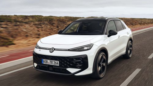 Contrer le succès des SUV ne sera pas facile