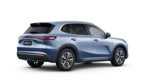 Geely: precios muy ajustados para luchar contra JAECOO y EBRO