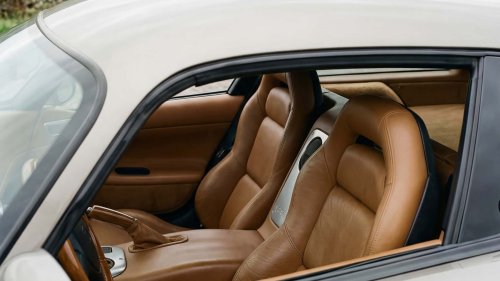 Diese KI-Viper Shooting Brake könnte Realität werden