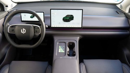 Gama Leapmotor: de un SUV con 970 km de autonomía a un urbano EV desde 10.700 €