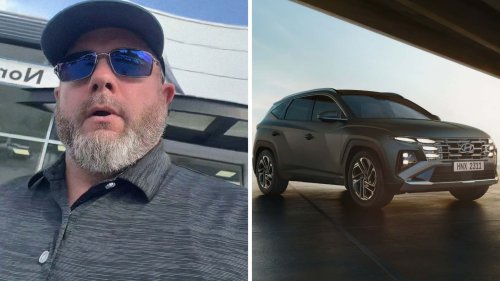 Woman Buys Used Hyundai for Son. When the Engine Goes Out 4 Months Later, the Salesman Decides to ‘Take Care of the Customer’