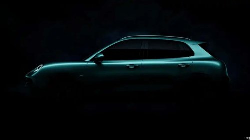 GWM, GWM annonce le SUV électrique Ora 5 avec un design rétro et 204 ch